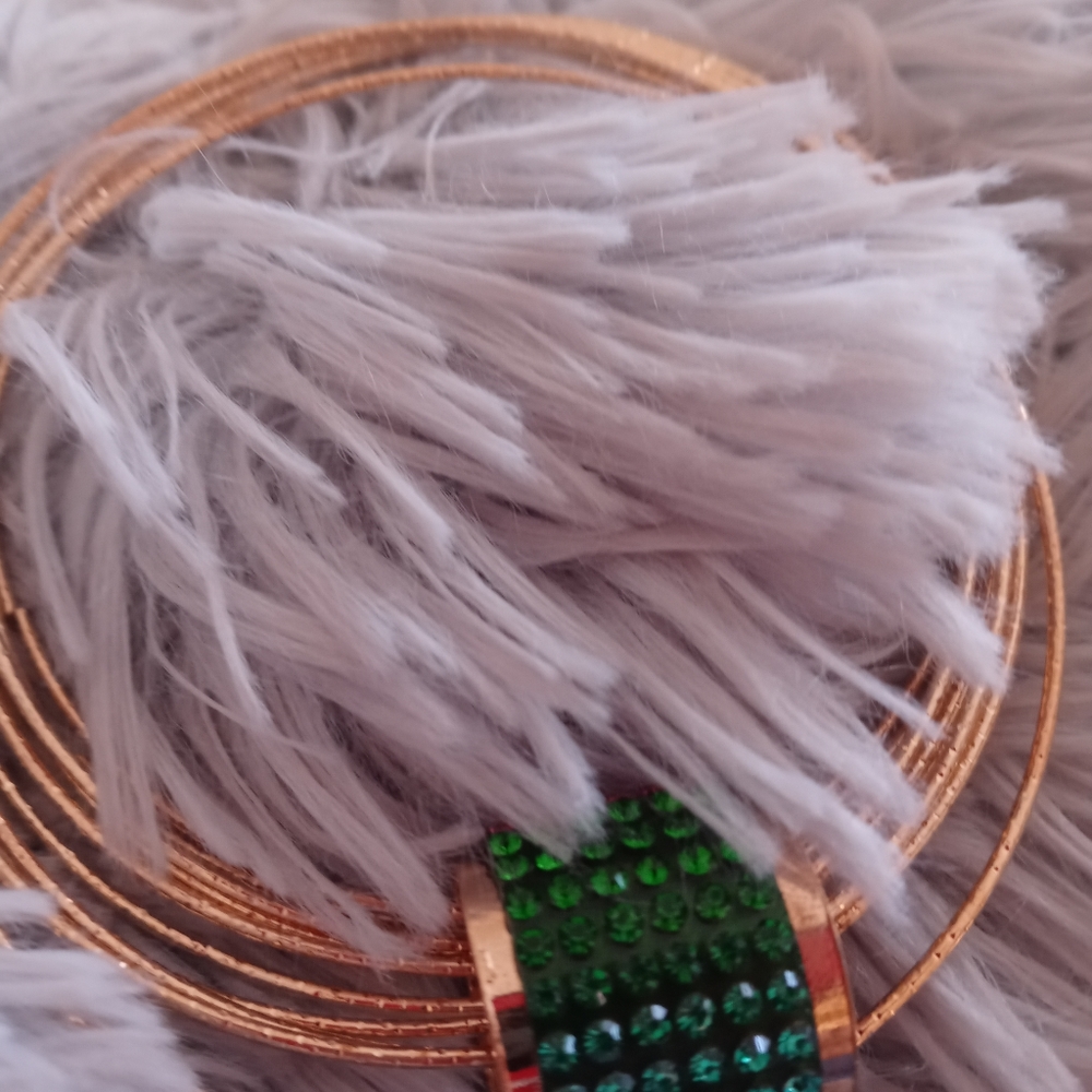 Bracelet